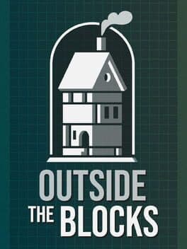 Outside the Blocks cover art
