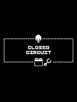 Closed Circuit cover art