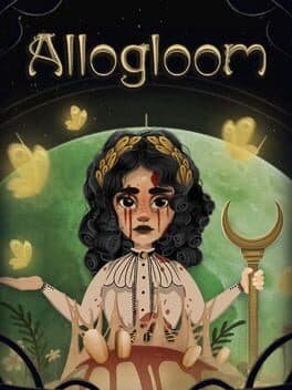 Allogloom cover art