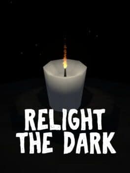 Relight The Dark cover art