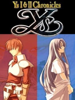 Ys I & II Chronicles