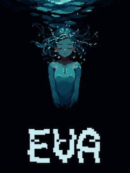 Eva cover art