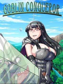 Goblin Conqueror cover art