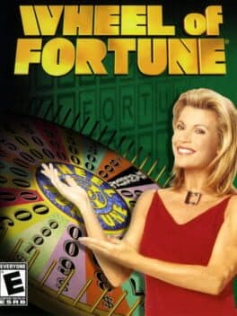 Wheel of Fortune cover art