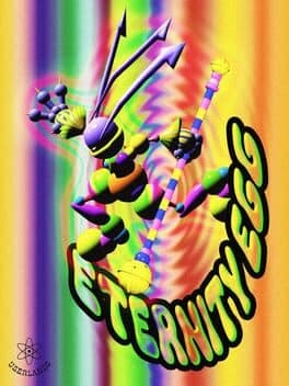 Eternity Egg cover art
