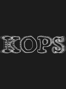 Kops cover art