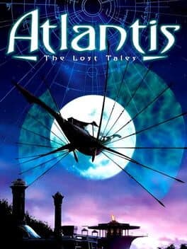 Atlantis: The Lost Tales