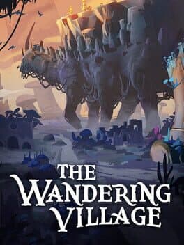 The Wandering Village cover art