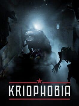 Kriophobia cover art