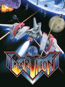 Earthion cover art
