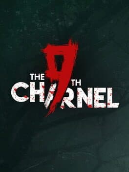 The 9th Charnel cover art