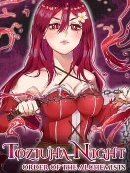 Toziuha Night: Order of the Alchemists