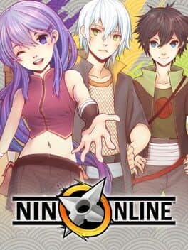 Nin Online cover art