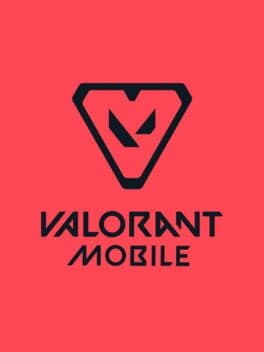 Valorant Mobile cover art