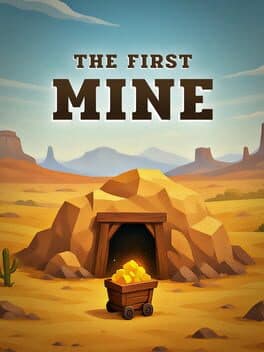 The First Mine cover art