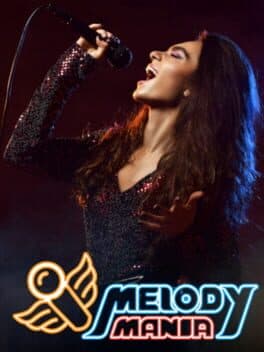 Melody Mania cover art
