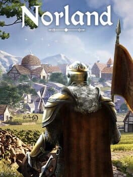 Norland cover art