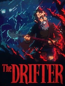 The Drifter cover art