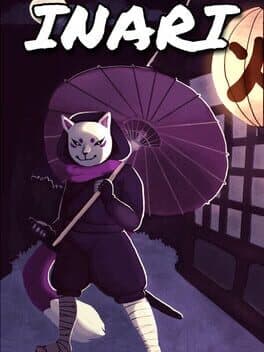Inari cover art