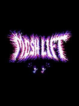 Mosh Lift cover art