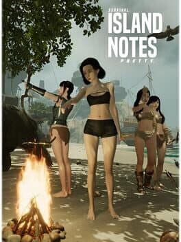 Island Notes cover art