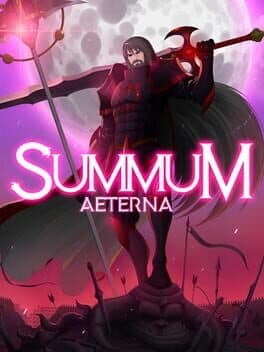 Summum Aeterna cover art