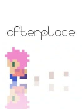 Afterplace cover art