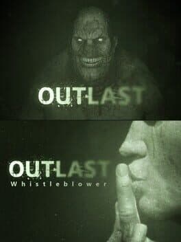 Outlast: Bundle of Terror