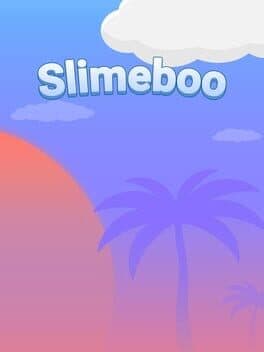 Slimeboo cover art