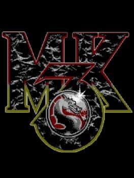 Mortal Kombat 3 cover art