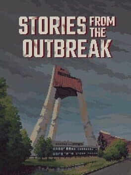 Stories from the Outbreak cover art