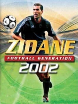 Zidane: Football Generation 2002