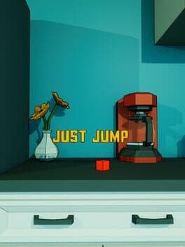 Just Jump cover art