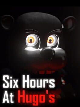 Six Hours at Hugo's cover art