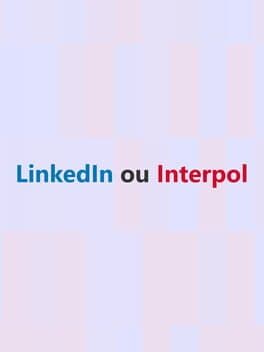 LinkedIn or Interpol