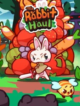 The Rabbit Haul cover art