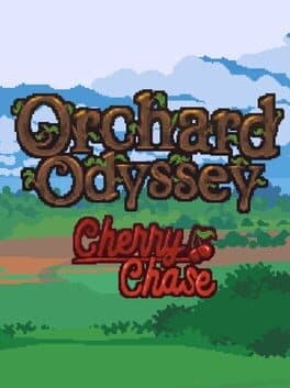 Orchard Odyssey: Cherry Chase