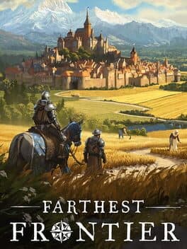 Farthest Frontier cover art