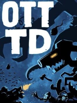 OTTTD cover art