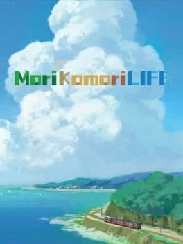Morikomori Life cover art