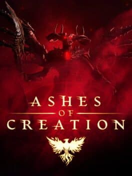 Ashes of Creation cover art