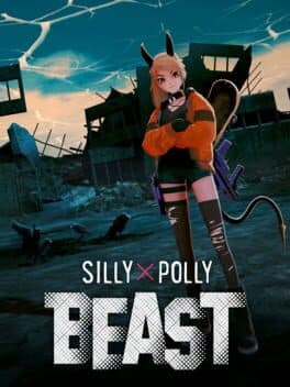 Silly Polly Beast cover art