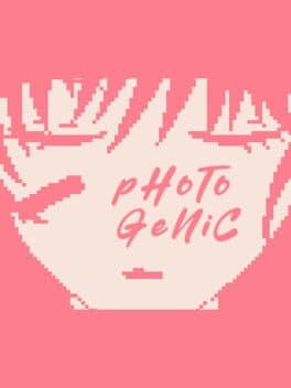 Photogenic cover art