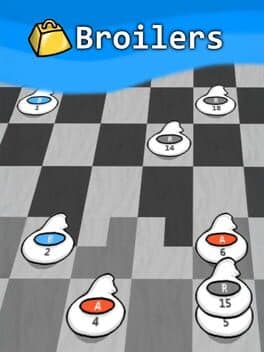 Broilers