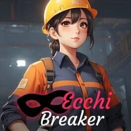 Ecchi Breaker cover art