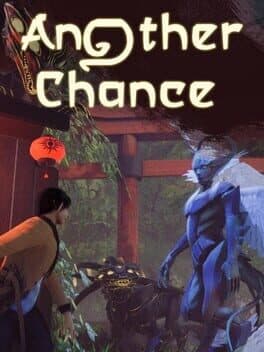 Another Chance cover art