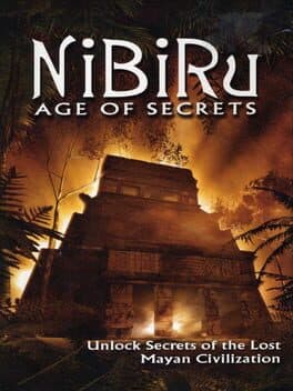 Nibiru: Age of Secrets
