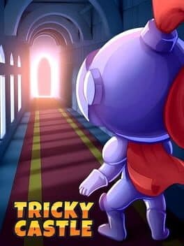 Tricky Castle cover art