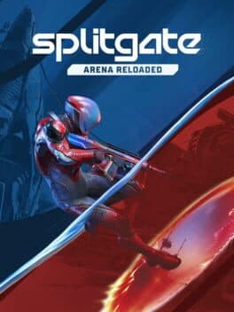 Splitgate: Arena Reloaded