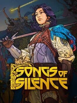 Songs of Silence cover art